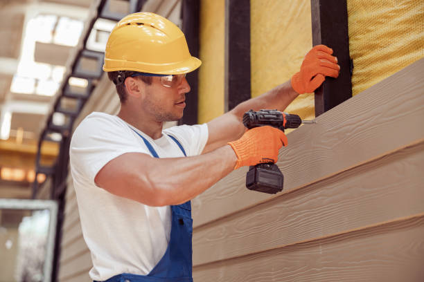 Best Siding Removal and Disposal  in Ocean Ridge, FL